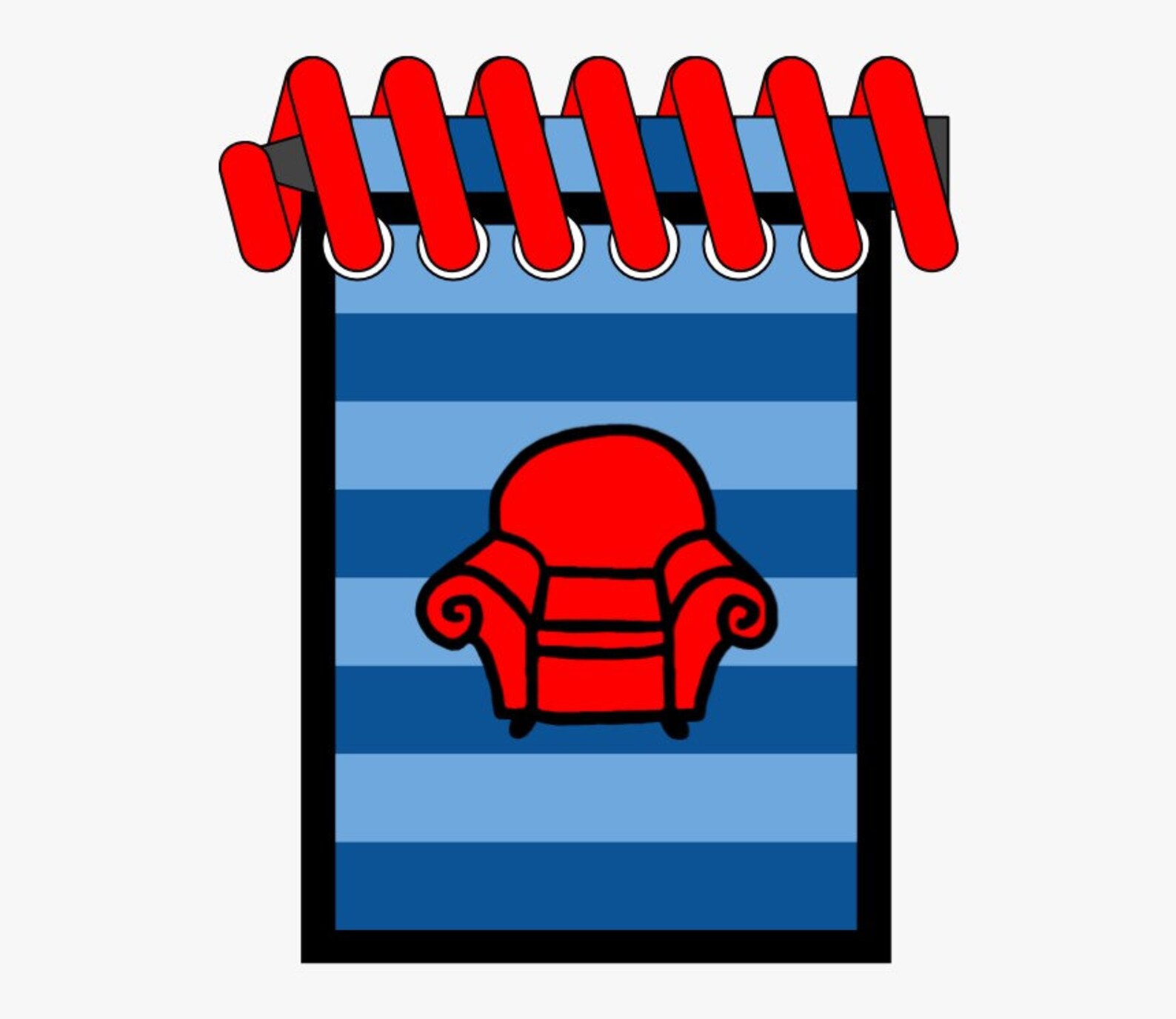 6 Blue Clue Cookies Cutters Sets Etsy