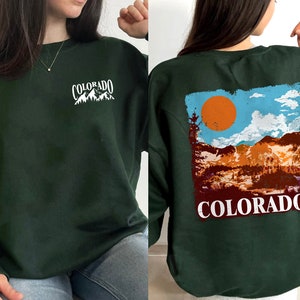 Lids Colorado Avalanche Antigua Women's Victory Crewneck Pullover Sweatshirt