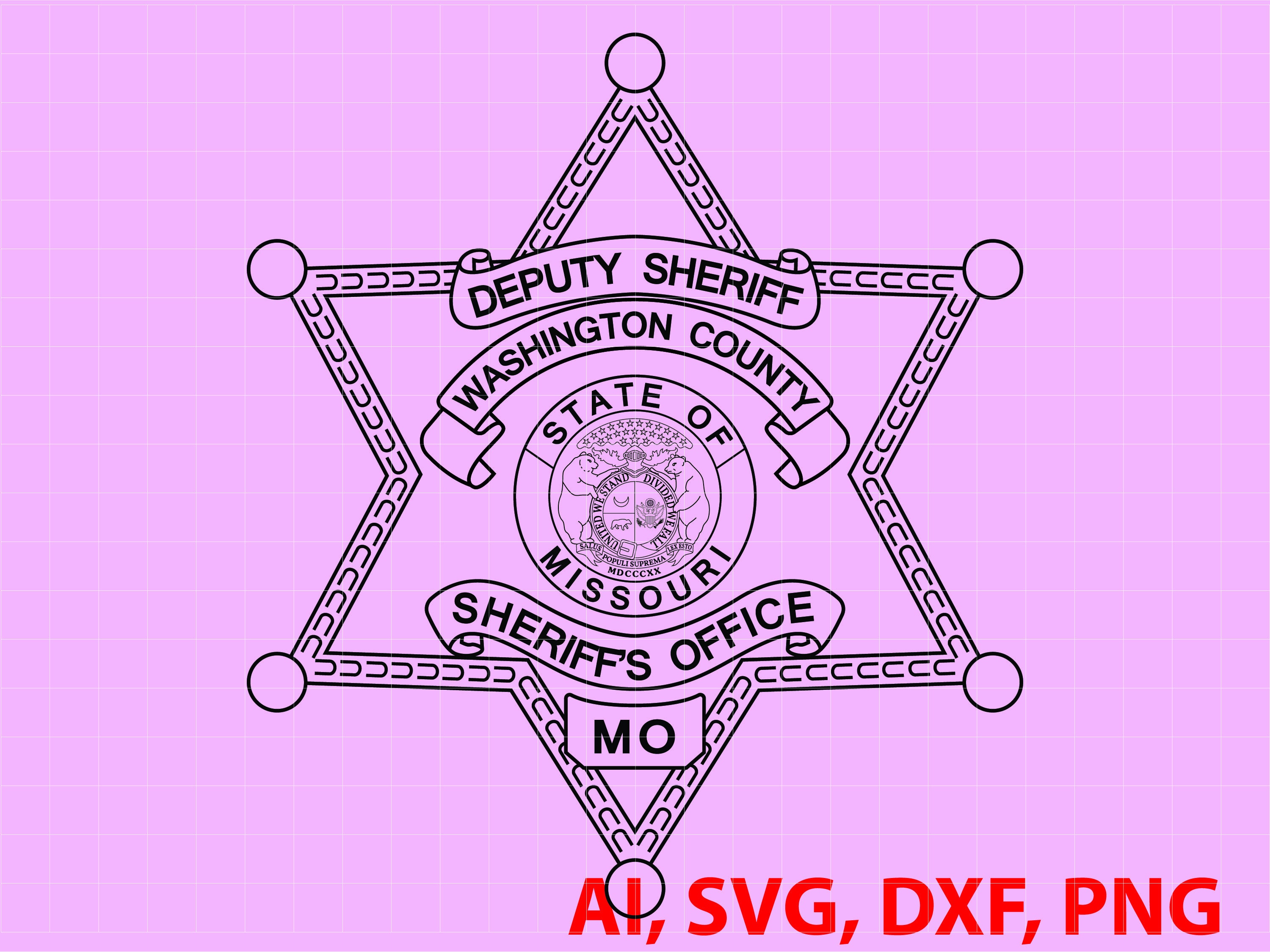 Spilla Cappello Tennessee Highway Patrol – Distintivo Smalto Trade Winds PO-543 - Foto 4