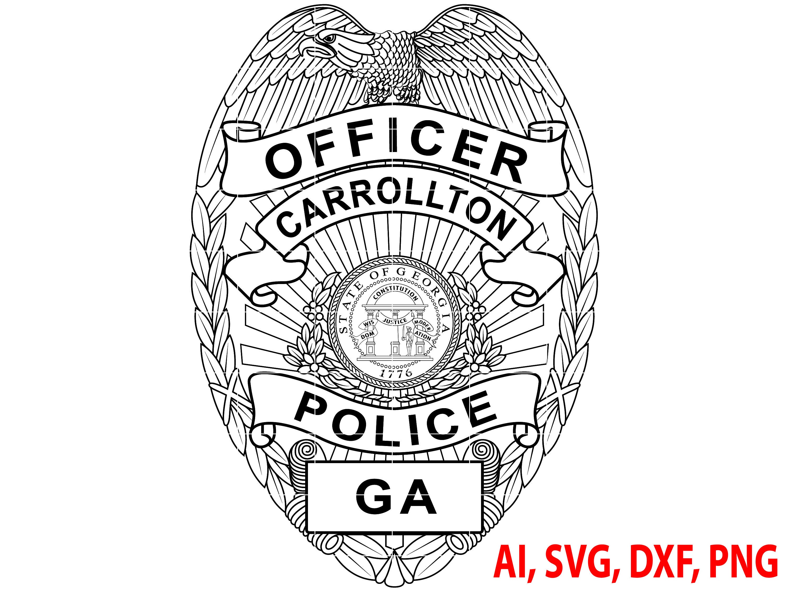 Georgia Police Scanner Online - 24z9bau