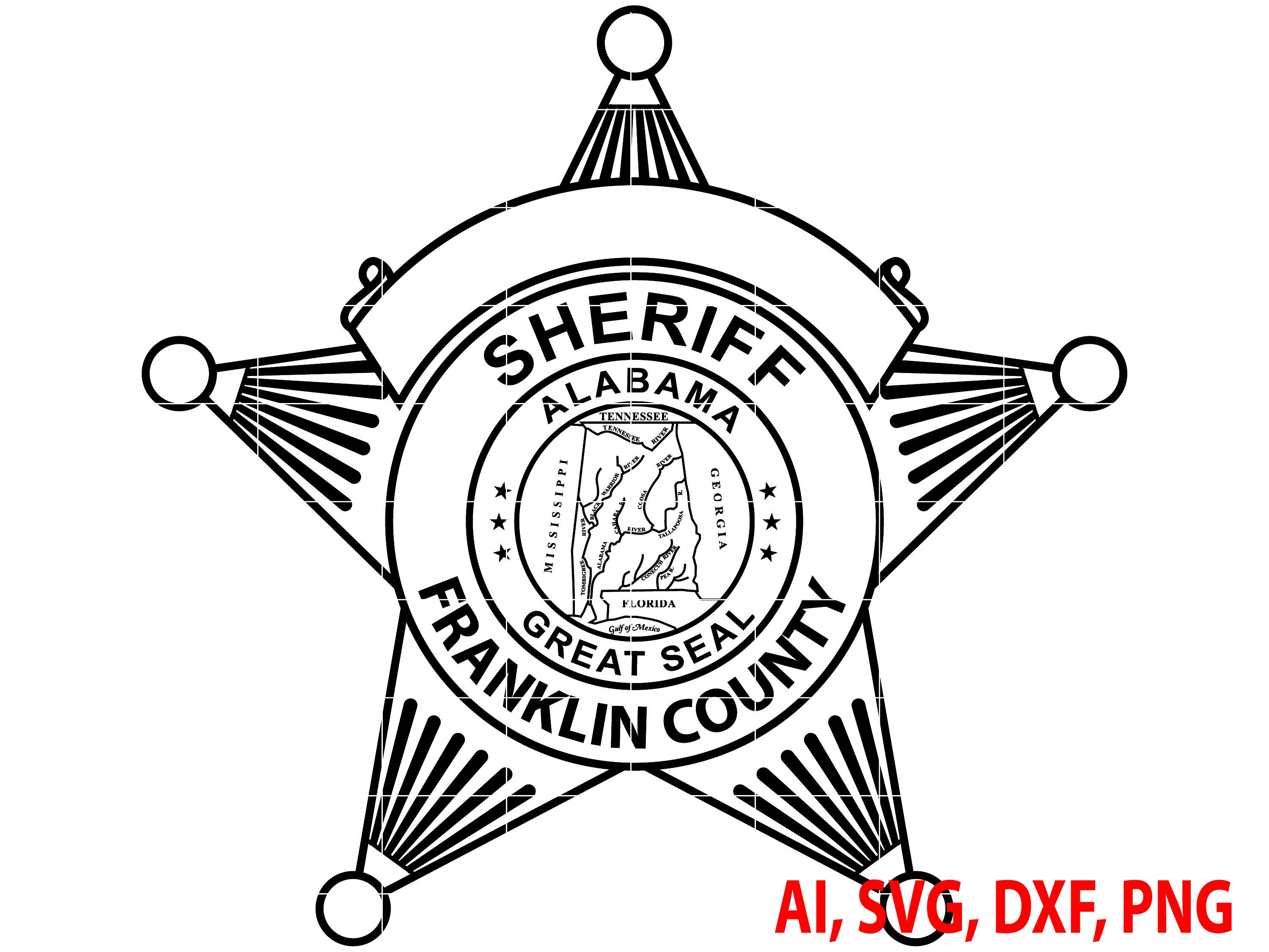 Tuskwear Circle Badge Patch - Trucker Hat 112 - Southern Collegiate  Apparel, LLC, image size:3000x2251