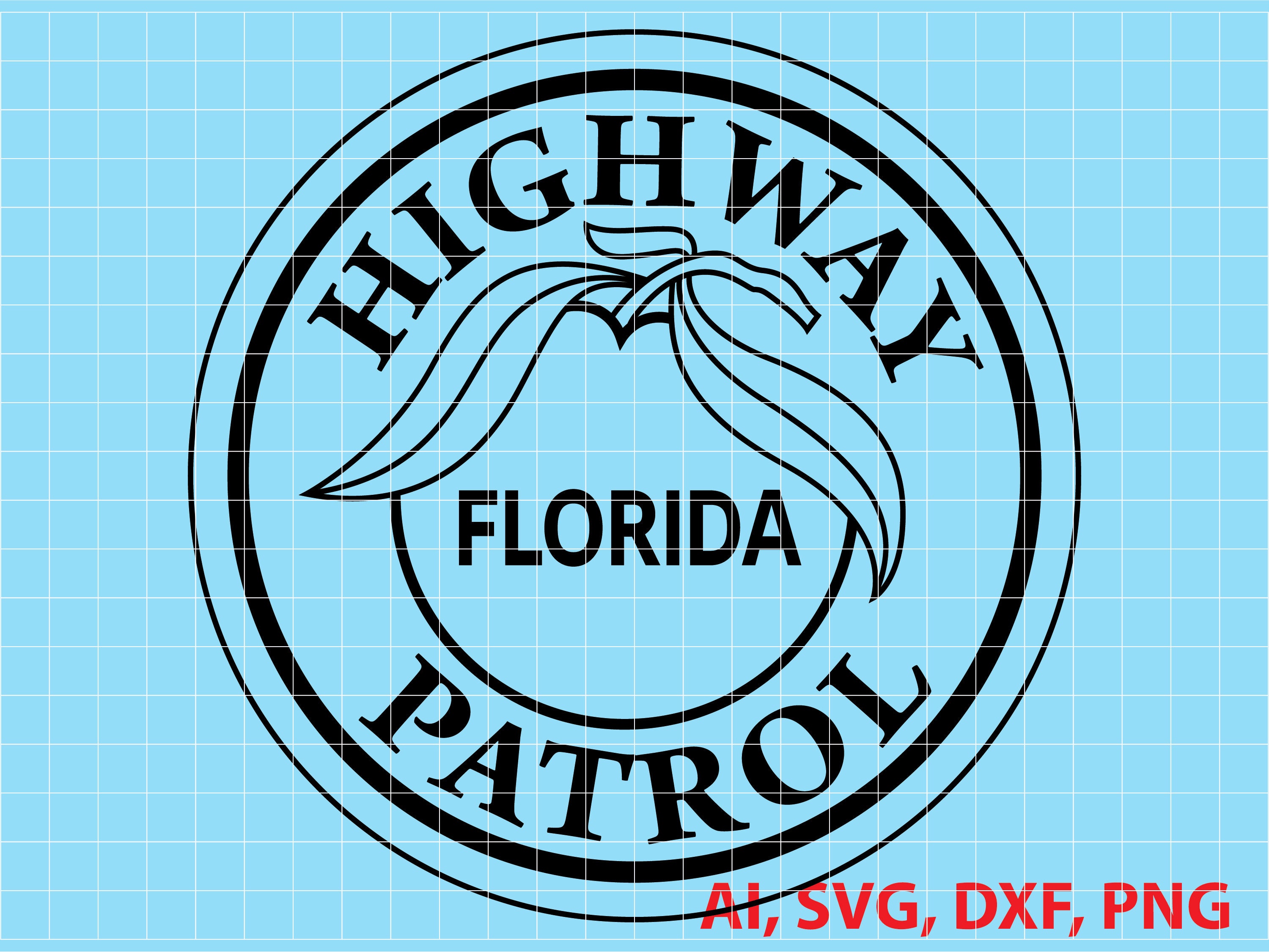 Florida Highway Patrol Police Report - px9xqxo