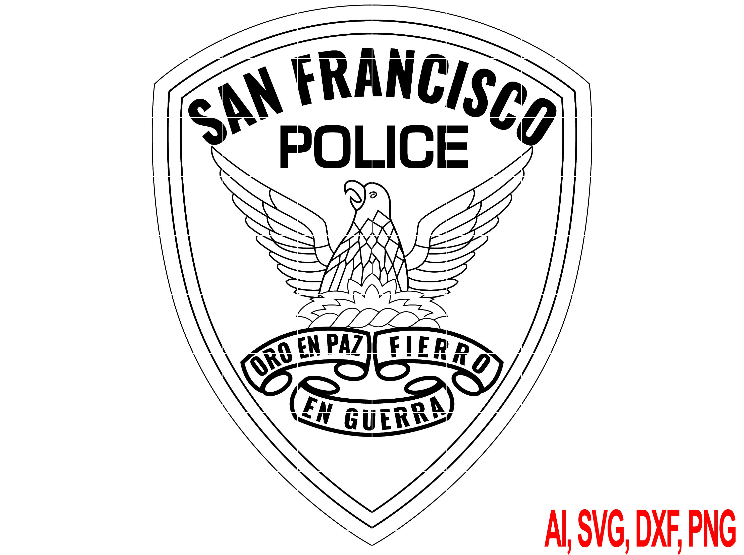 ポリスバッジ レプリカ 手帳型ケース付 SAN FRANCISCO USO ポリスバッジ レプリカ 手帳型ケース付 SAN FRANCISCO USO