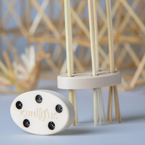 Stroh-Splitter