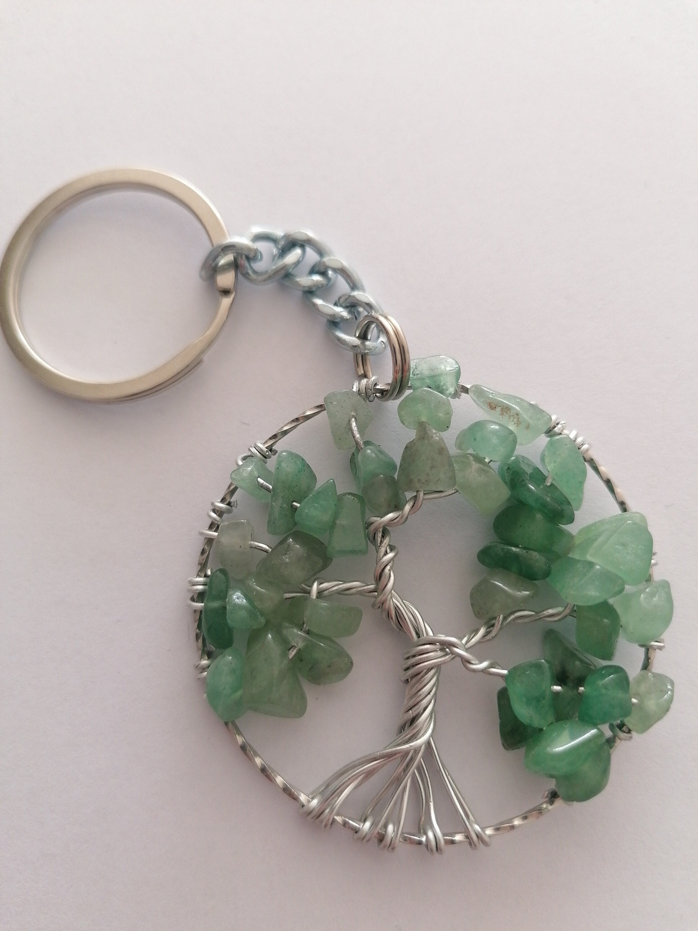 Porte Clè Arbre de Vie