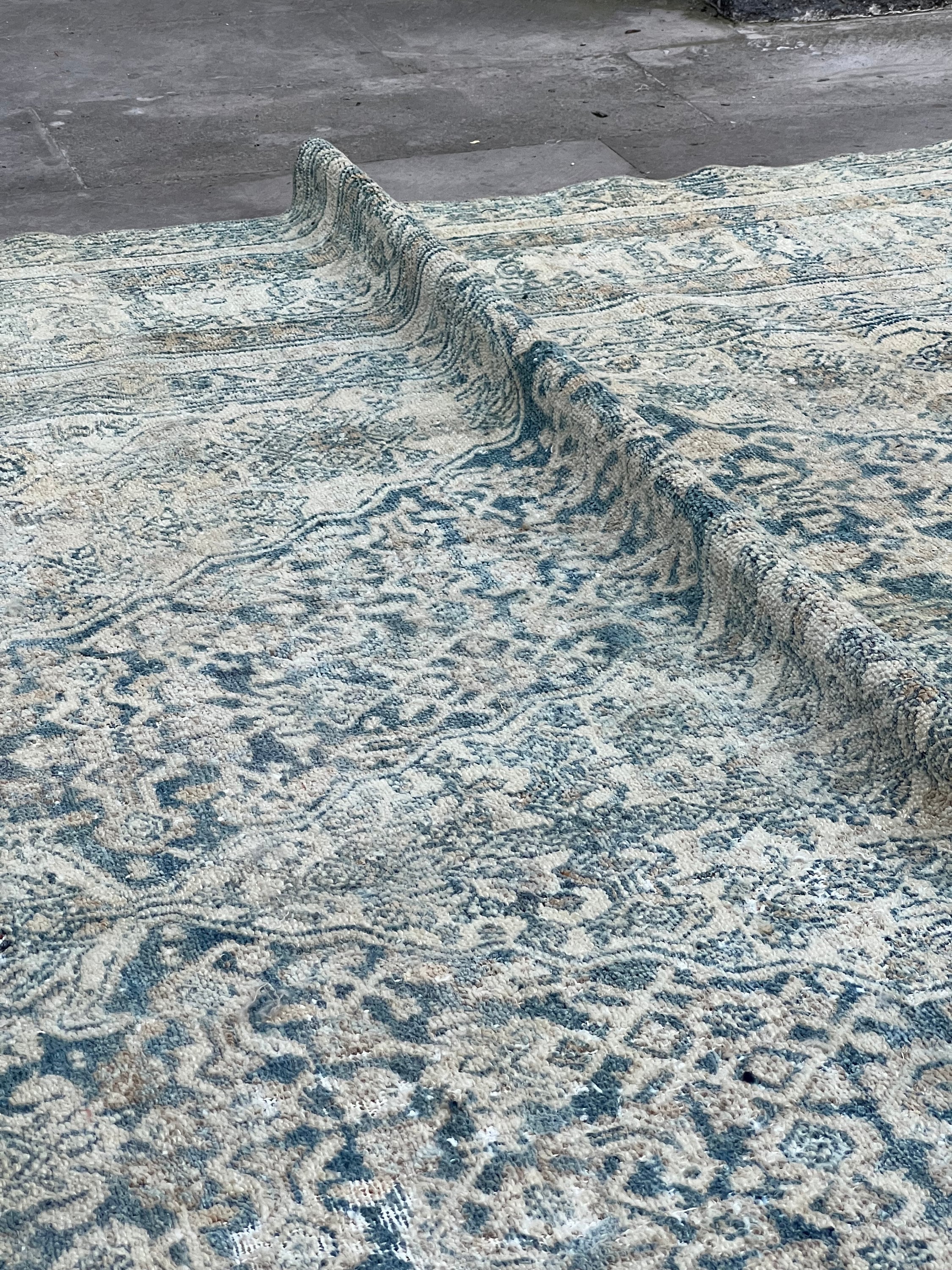 Oversize Rug 8x10 Oversize Turkish Rug, 8x10 Large Area Rug, Extreme Big Oriental ...