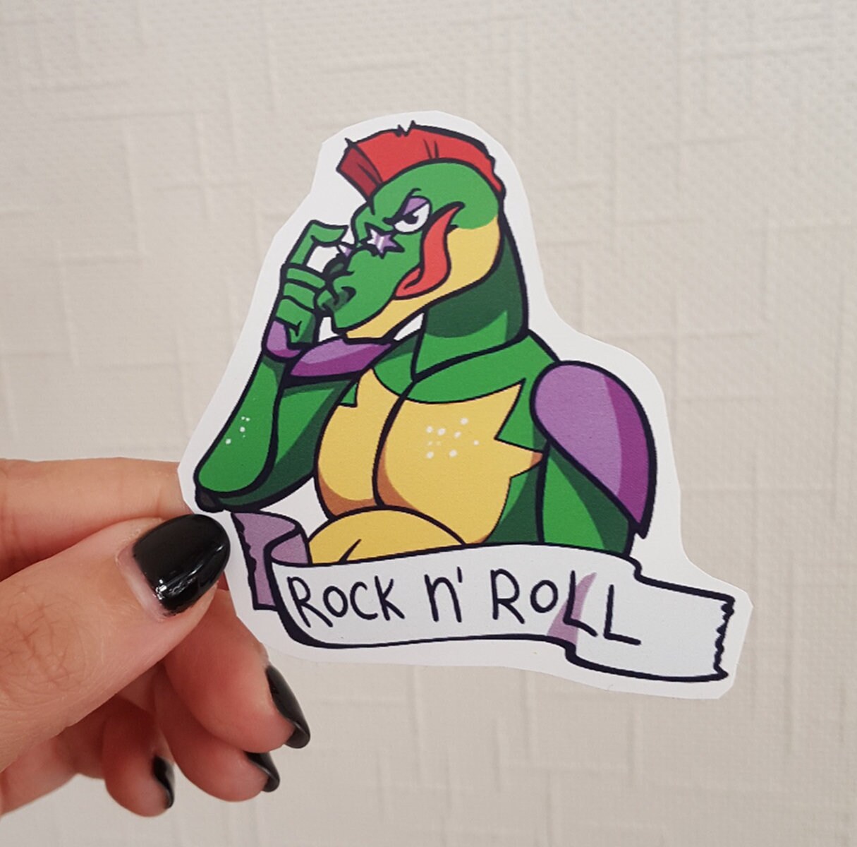 FNAF Security Breach Quotes Stickers Etsy