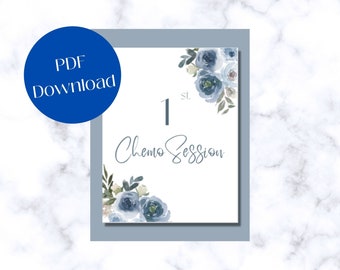 Printable Cancer Chemo Sign Set, Last Chemo Sign, Last Day of Chemo Sign, Chemo Countdown Sign, Finished Chemo,Cancer Treatment, Cancer Gift