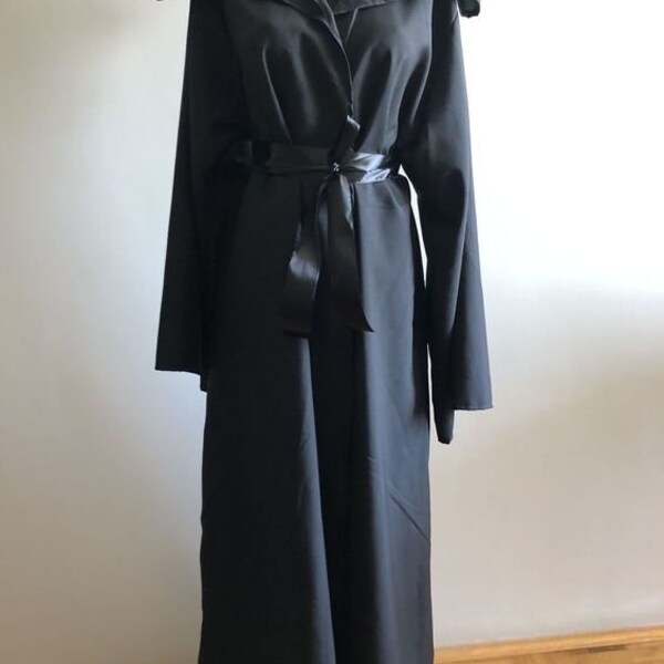 Ritual Robe - Etsy