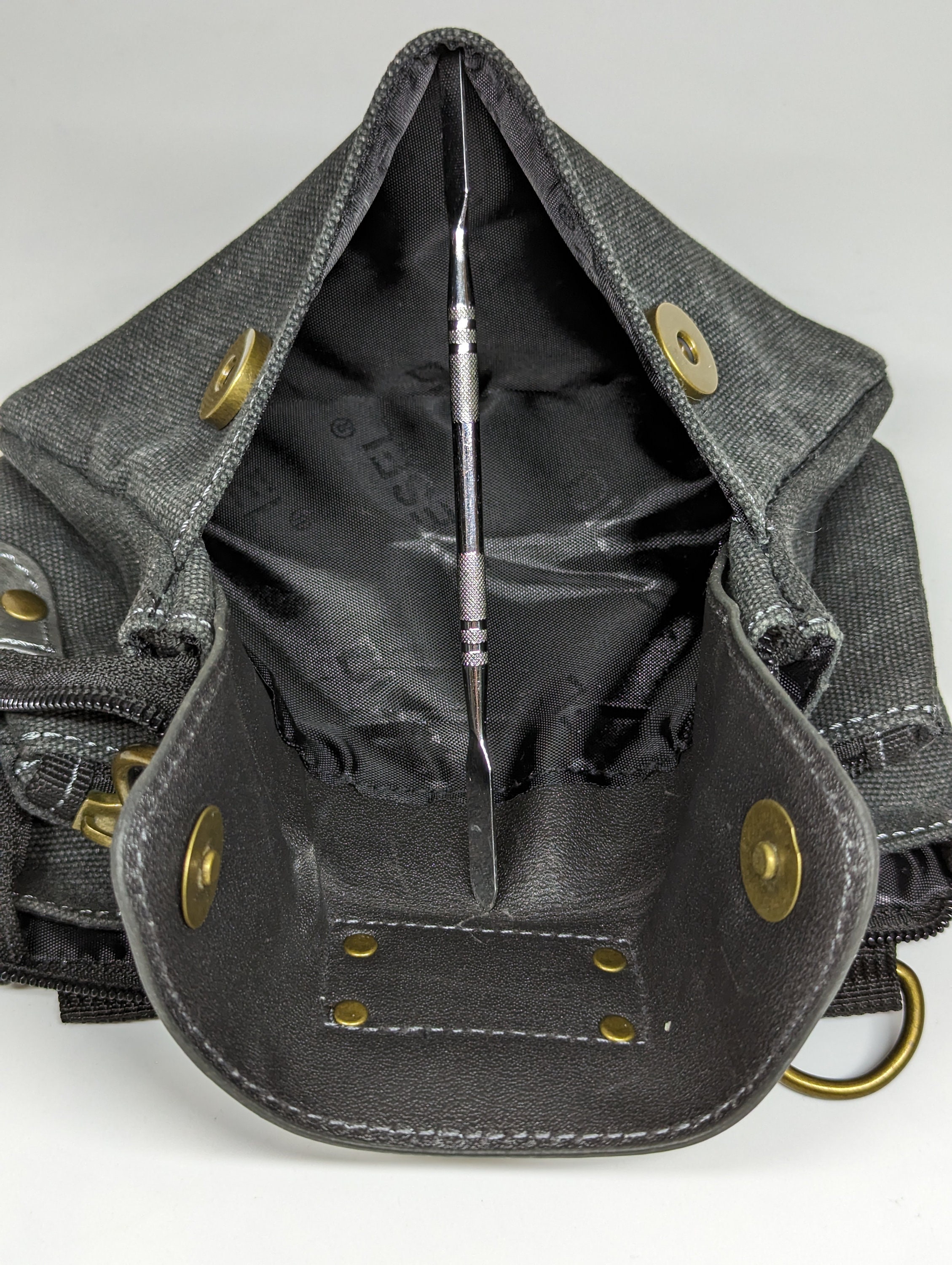 diesel ボストンバック used