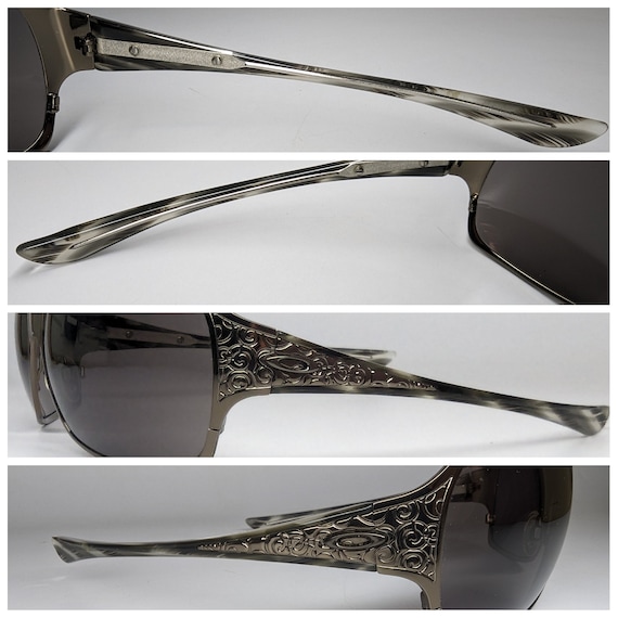 Oakley Sunglasses With Case - Etsy