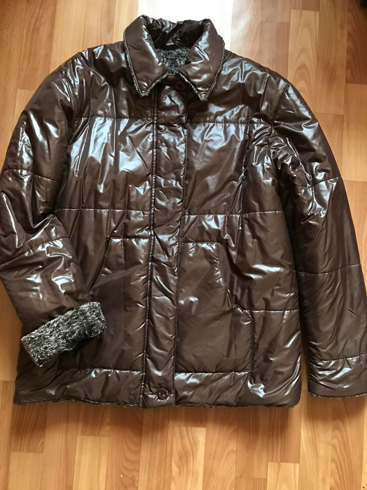 NINA RICCI - NINA RICCI EVOLUTION リアルレザー レザージャケット NINA RICCI - NINA RICCI EVOLUTION リアルレザー レザー