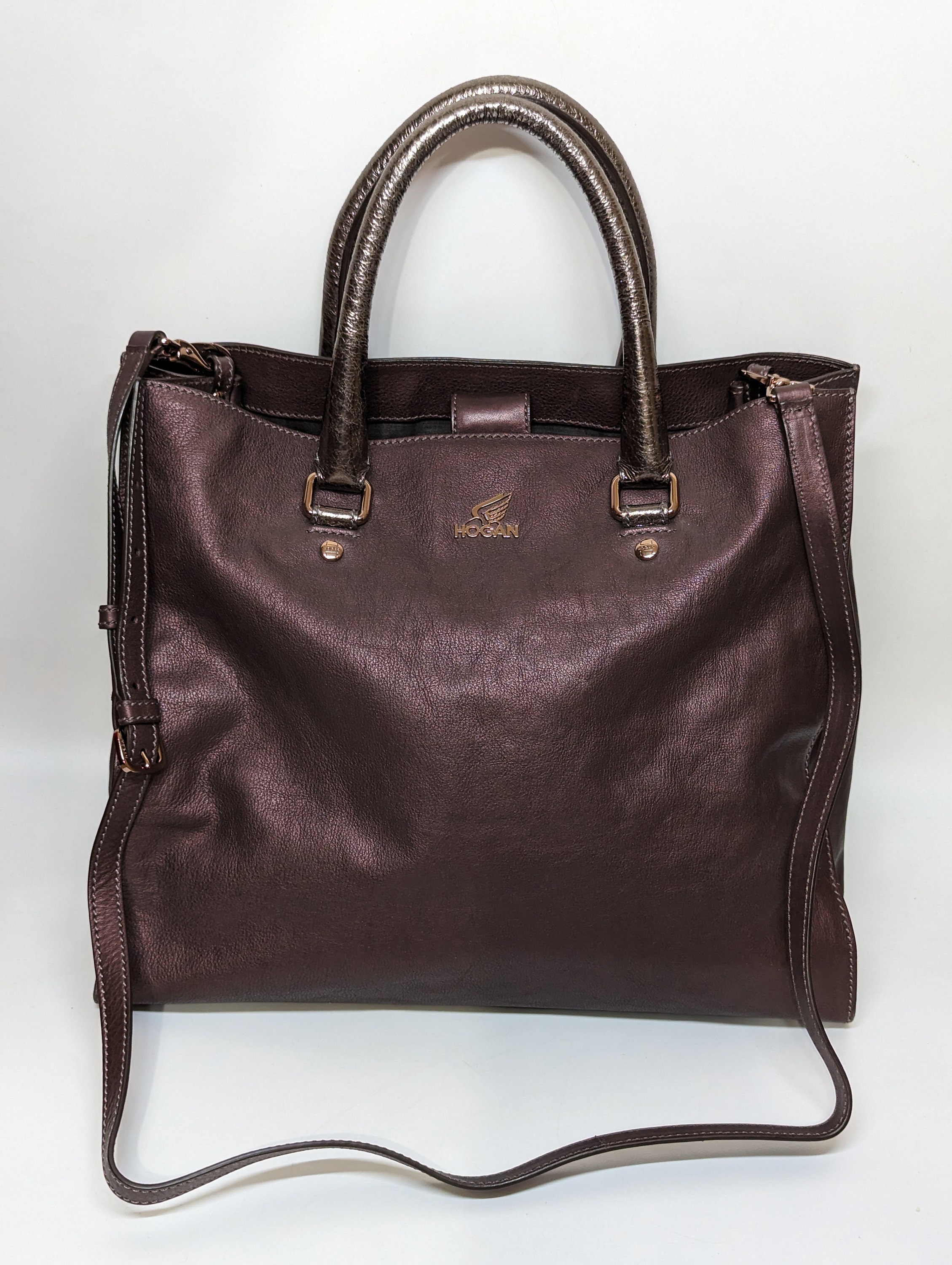 Vintage Hogan Handbags - Etsy