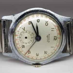 Eloga Watch - Etsy