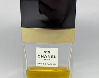 Chanel No. 19 Body Cream Creme Pour Le Corps 150 G/ 5 Fl.oz