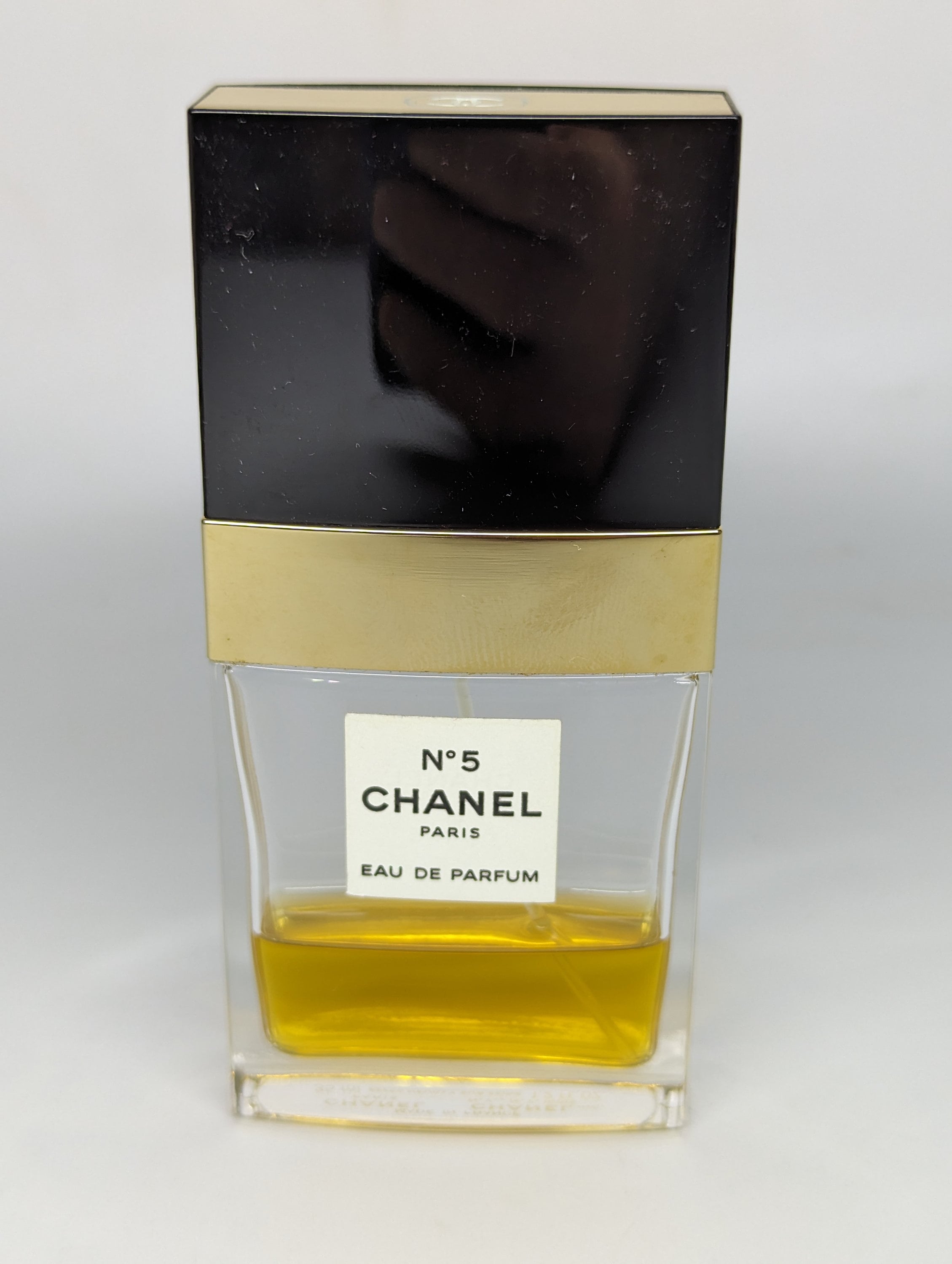 Vintage chanel no 5 - Etsy 日本