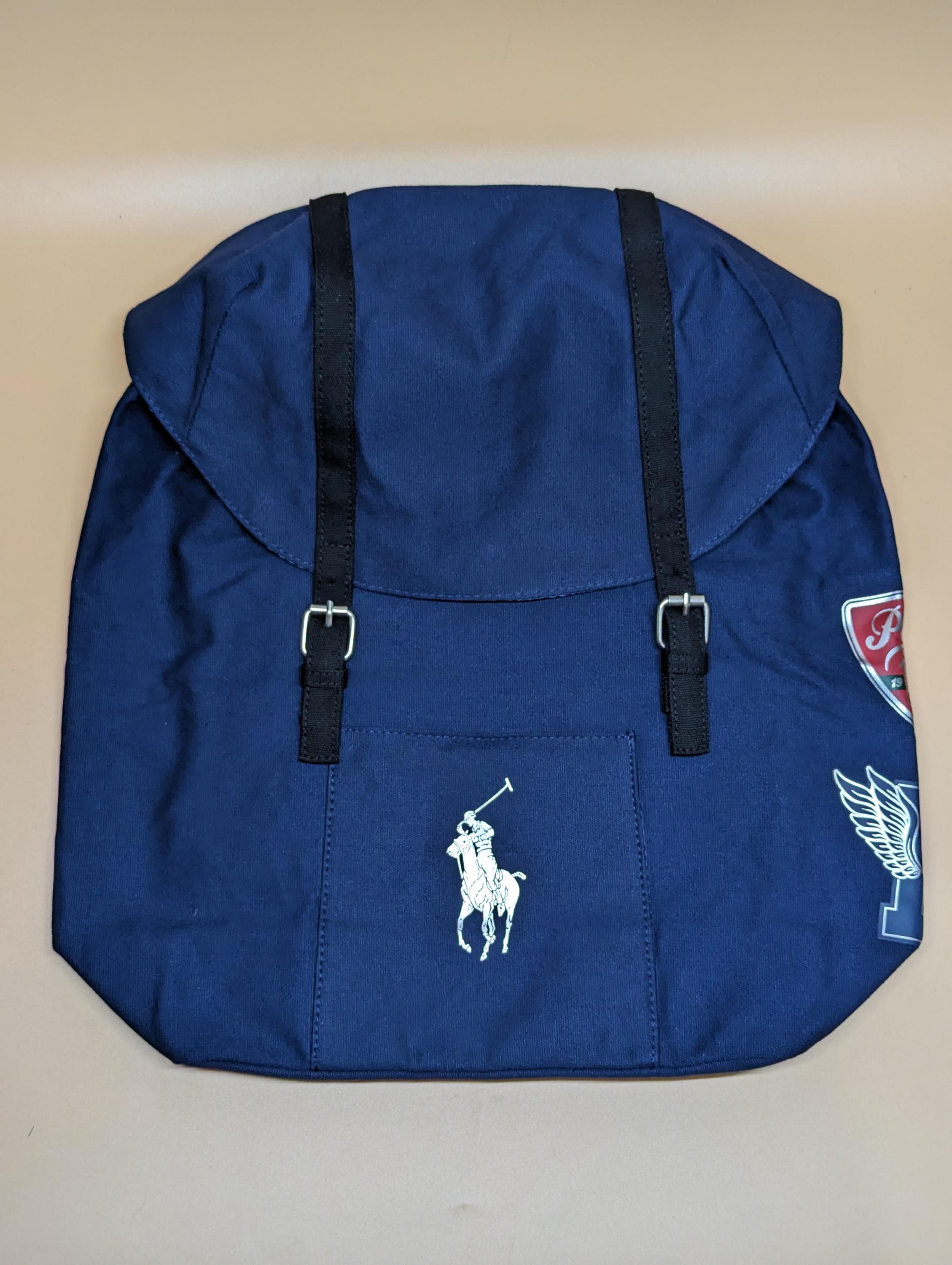 Polo backpack price hotsell