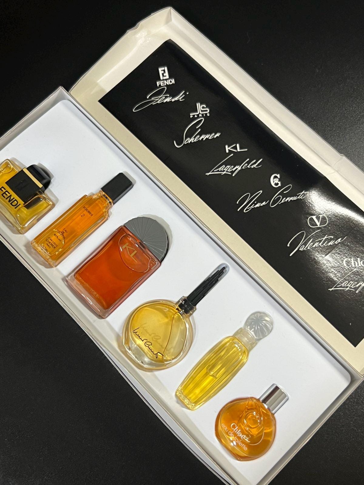 ビンテージ　クロエ　香水 ノマド ニュイ デジプト オードパルファム / クロエ(香水, 香水