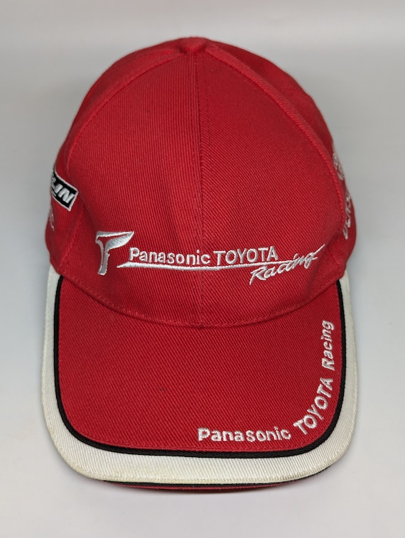 Authentic panasonic toyota - Gem