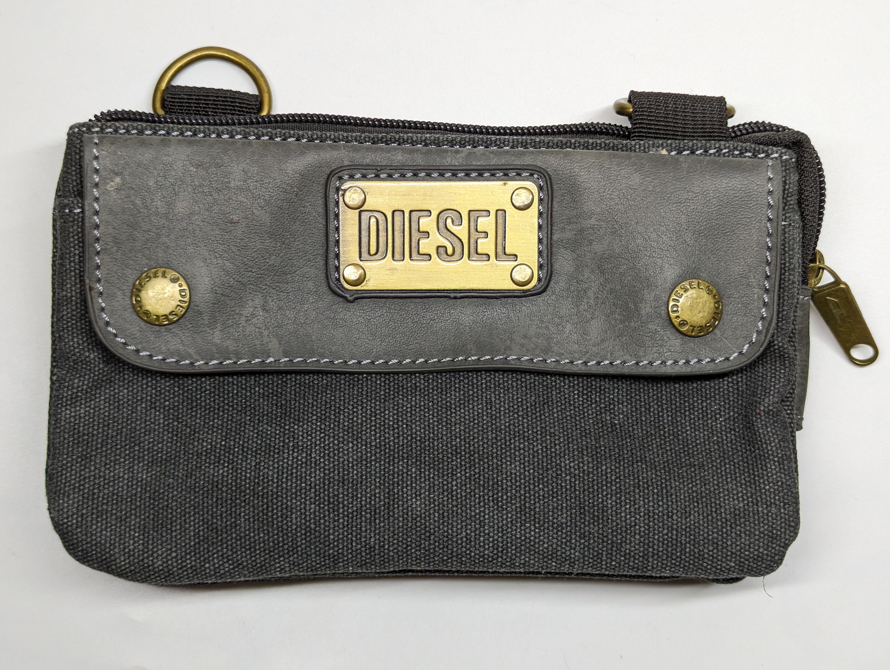 Diesel Vintage Bags - Etsy Canada