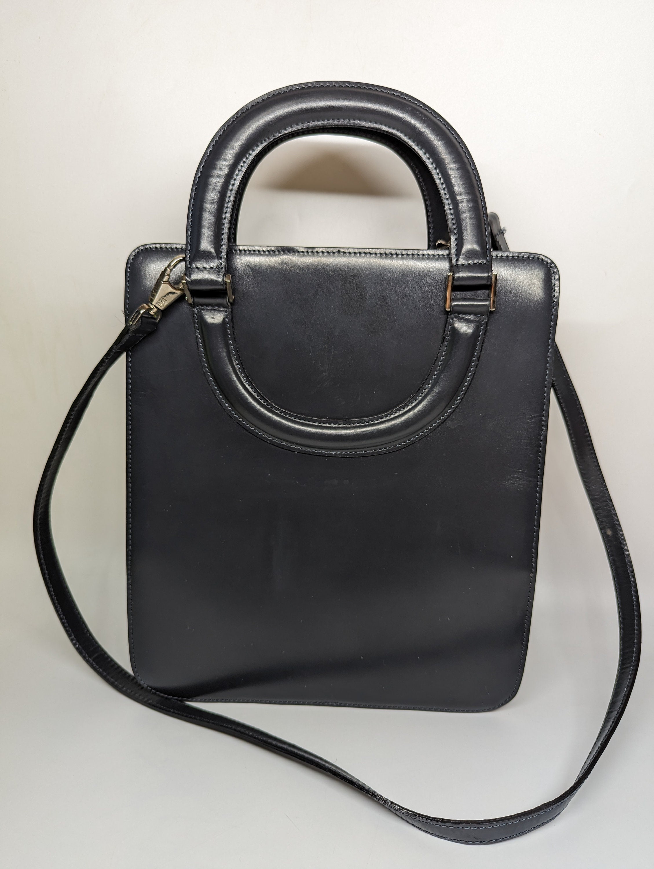 Vintage bally bag - Etsy 日本