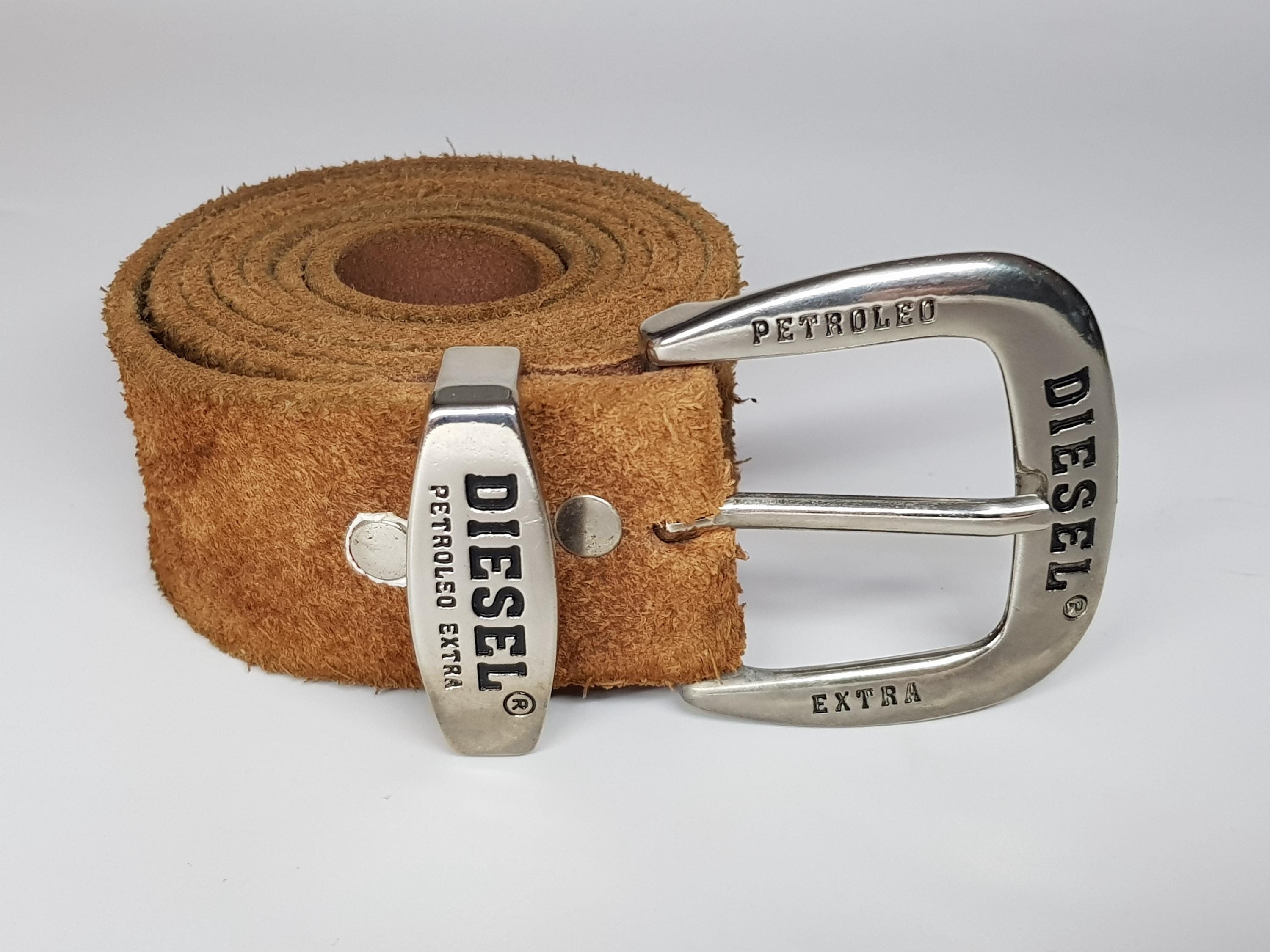 diesel original belt