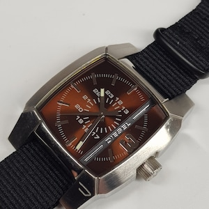 Dz1090 watch strap sales