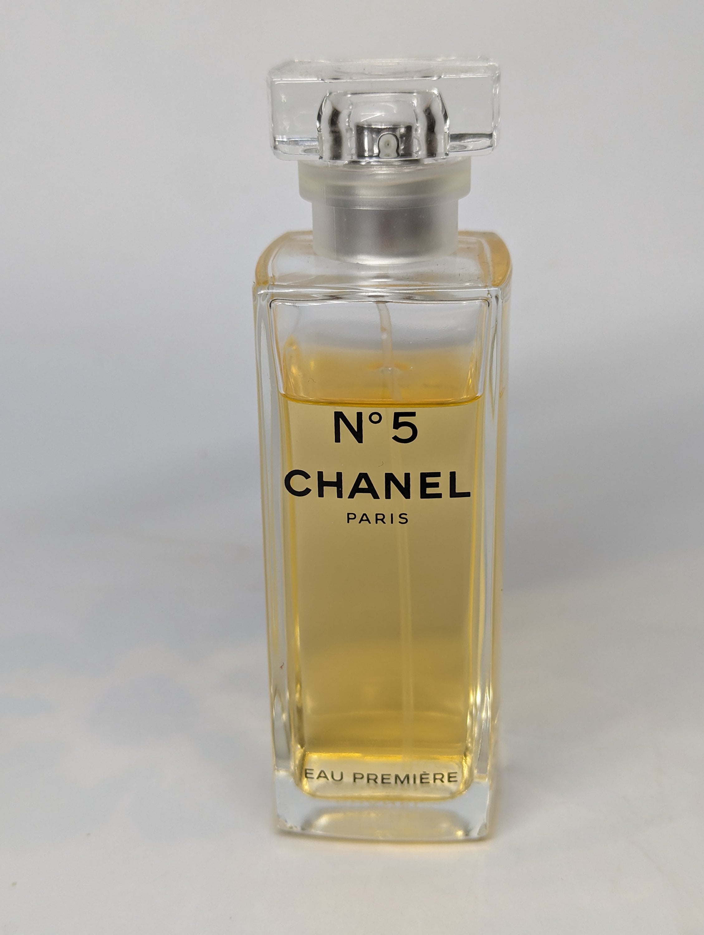 CHANEL シャネル No.5 EAU PREMIERE 75ml N°5 EAU PREMIÈRE Eau de Parfum Spray - 1.2 FL. OZ. | CHANEL