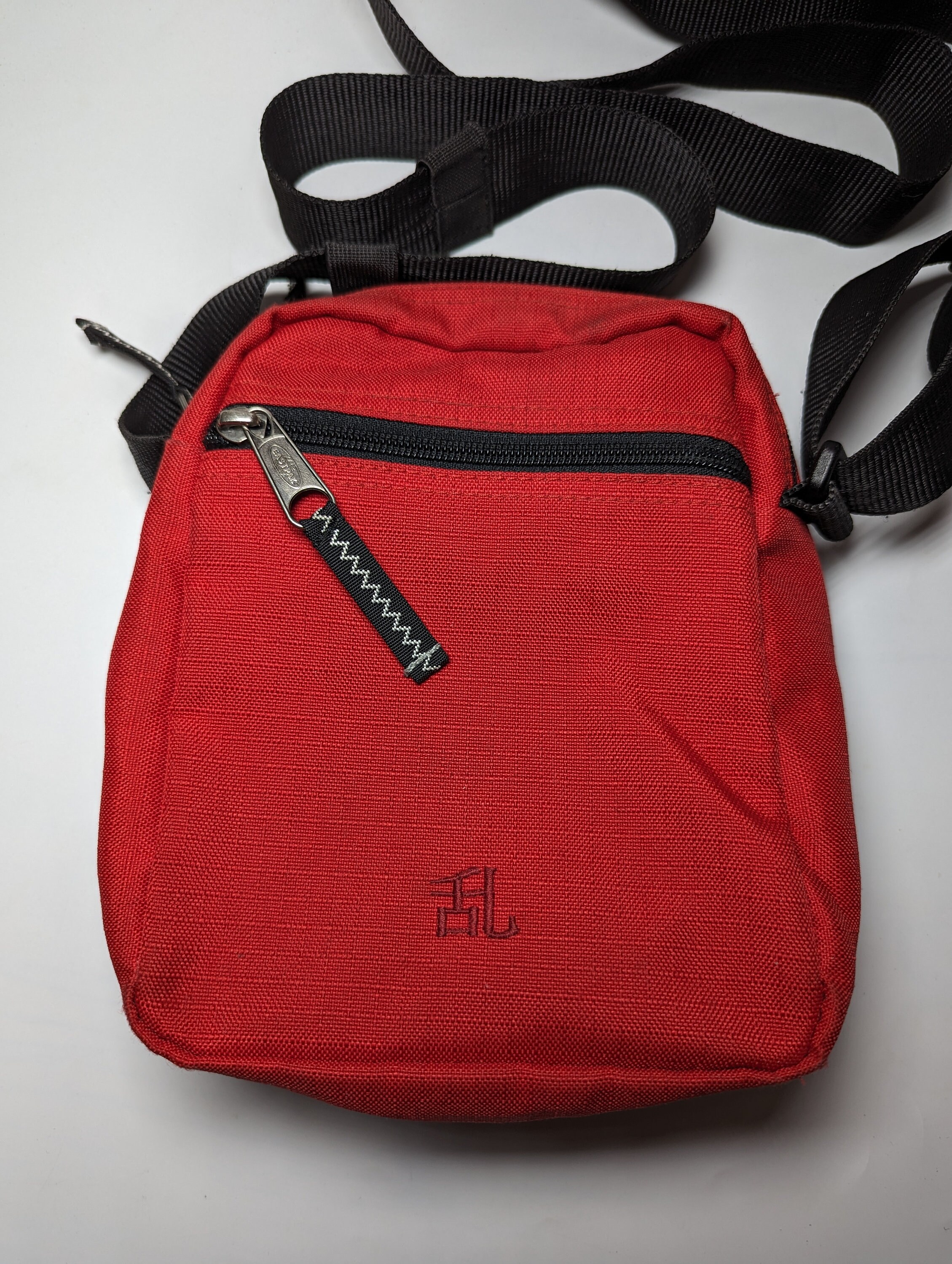 Eastpak Messenger Bag - Etsy