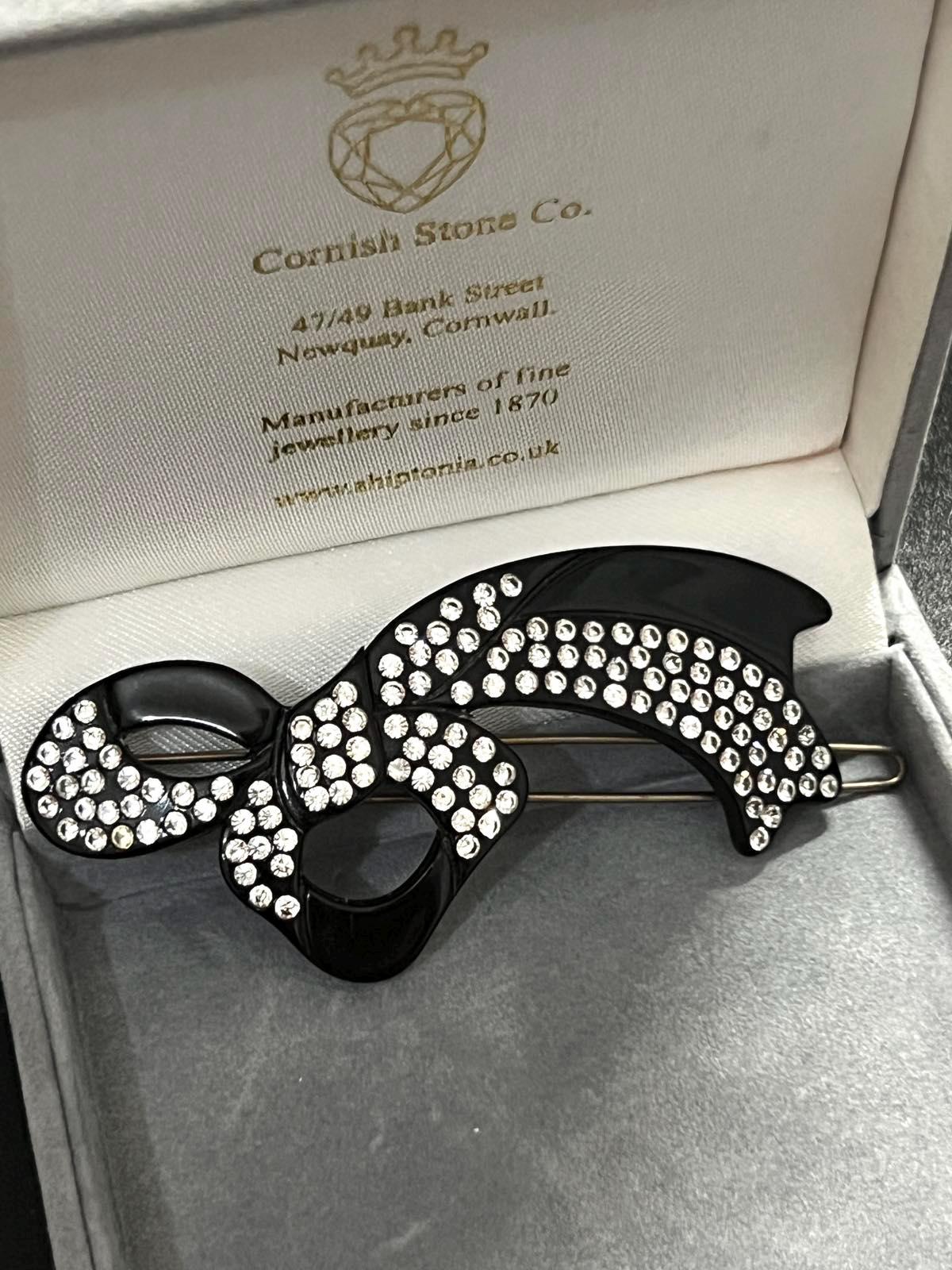 Laurent Olivier Clip - Etsy