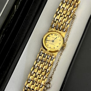 Corocraft Watch - Etsy display picture 3