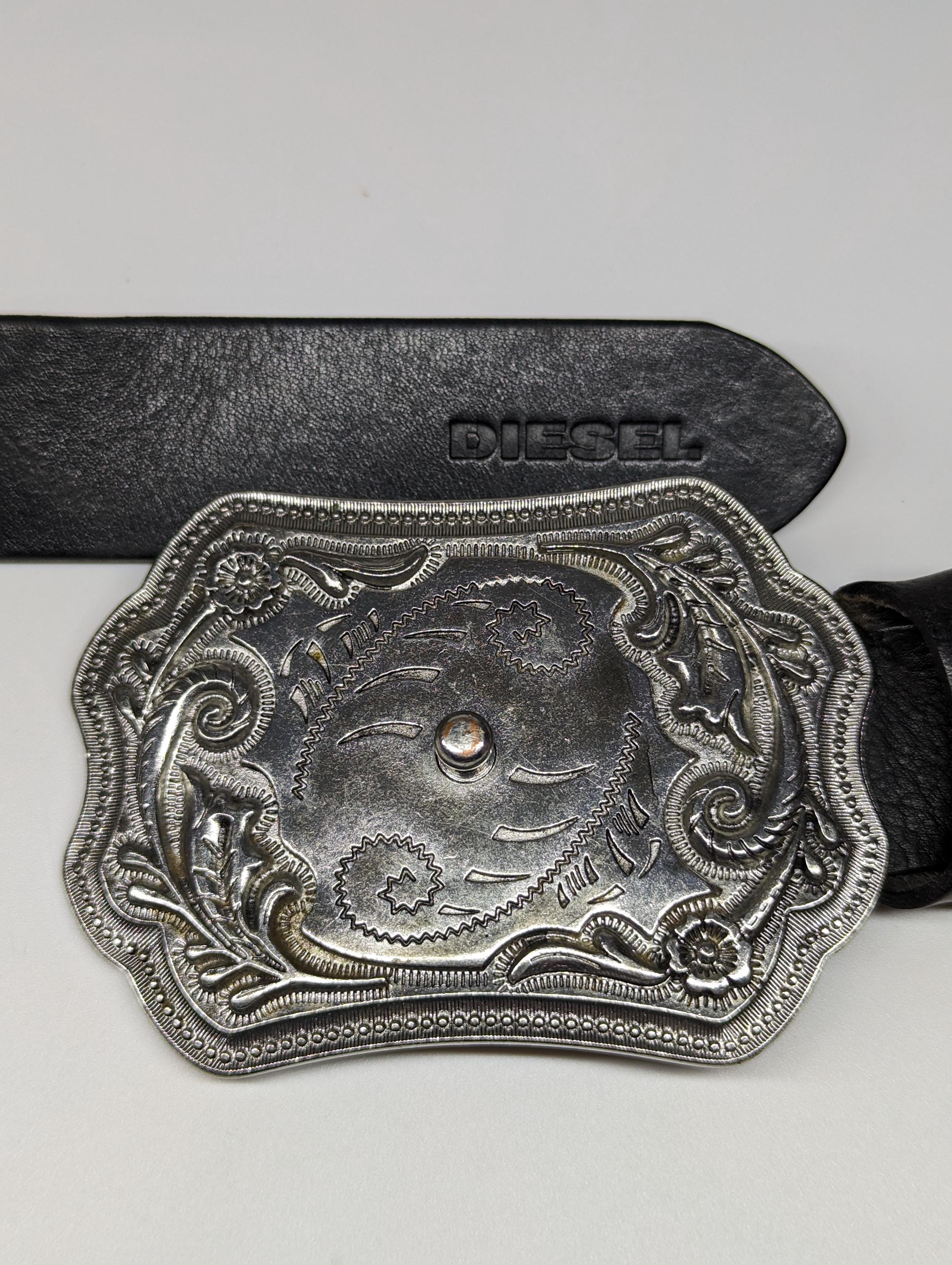 Black diesel belt - Etsy 日本 Black diesel belt - Etsy 日本