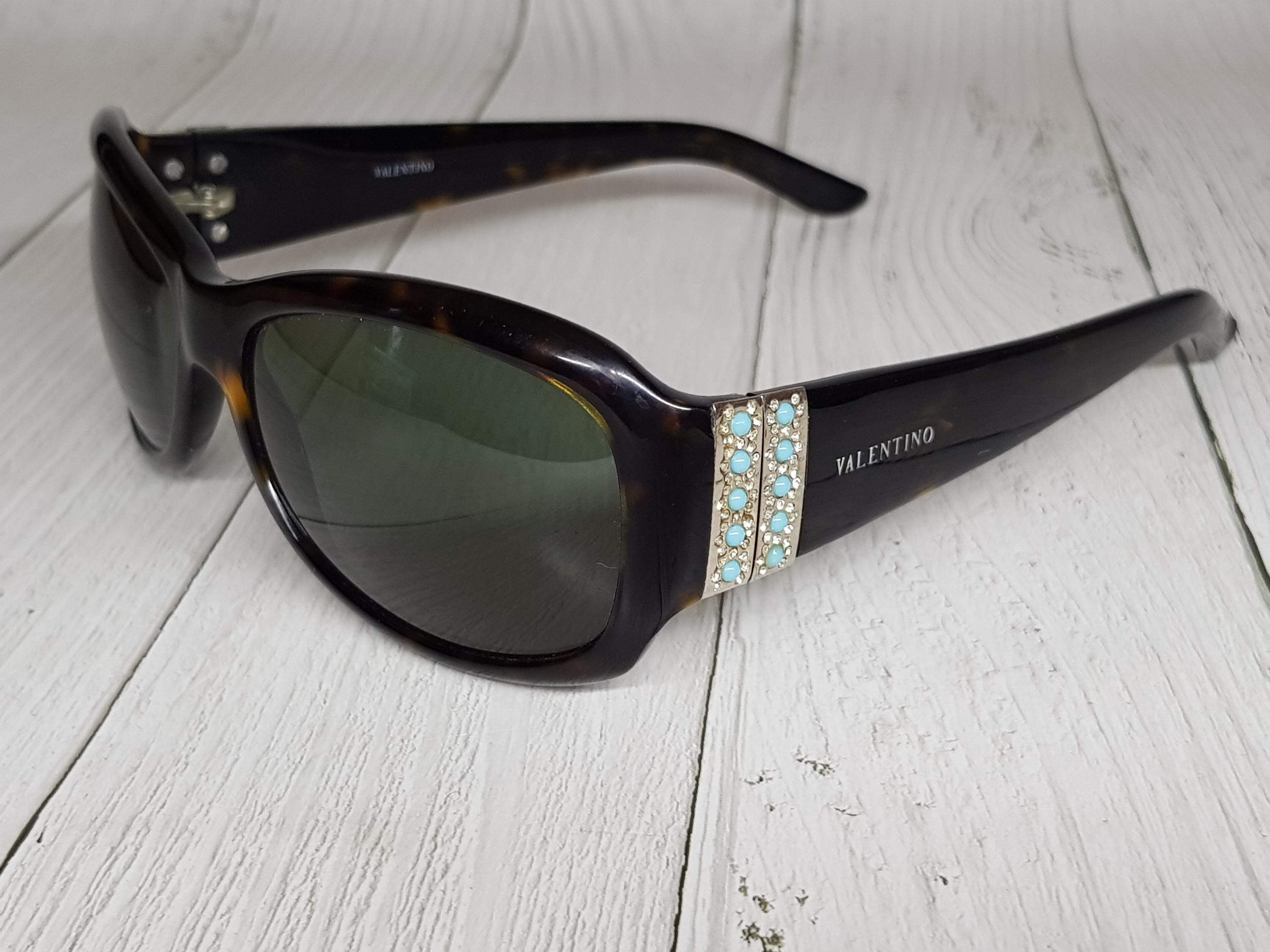 Vintage Valentino Sunglasses - Etsy display picture 1