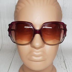 Vivienne Westwood Vintage Rare Sunglasses - Etsy