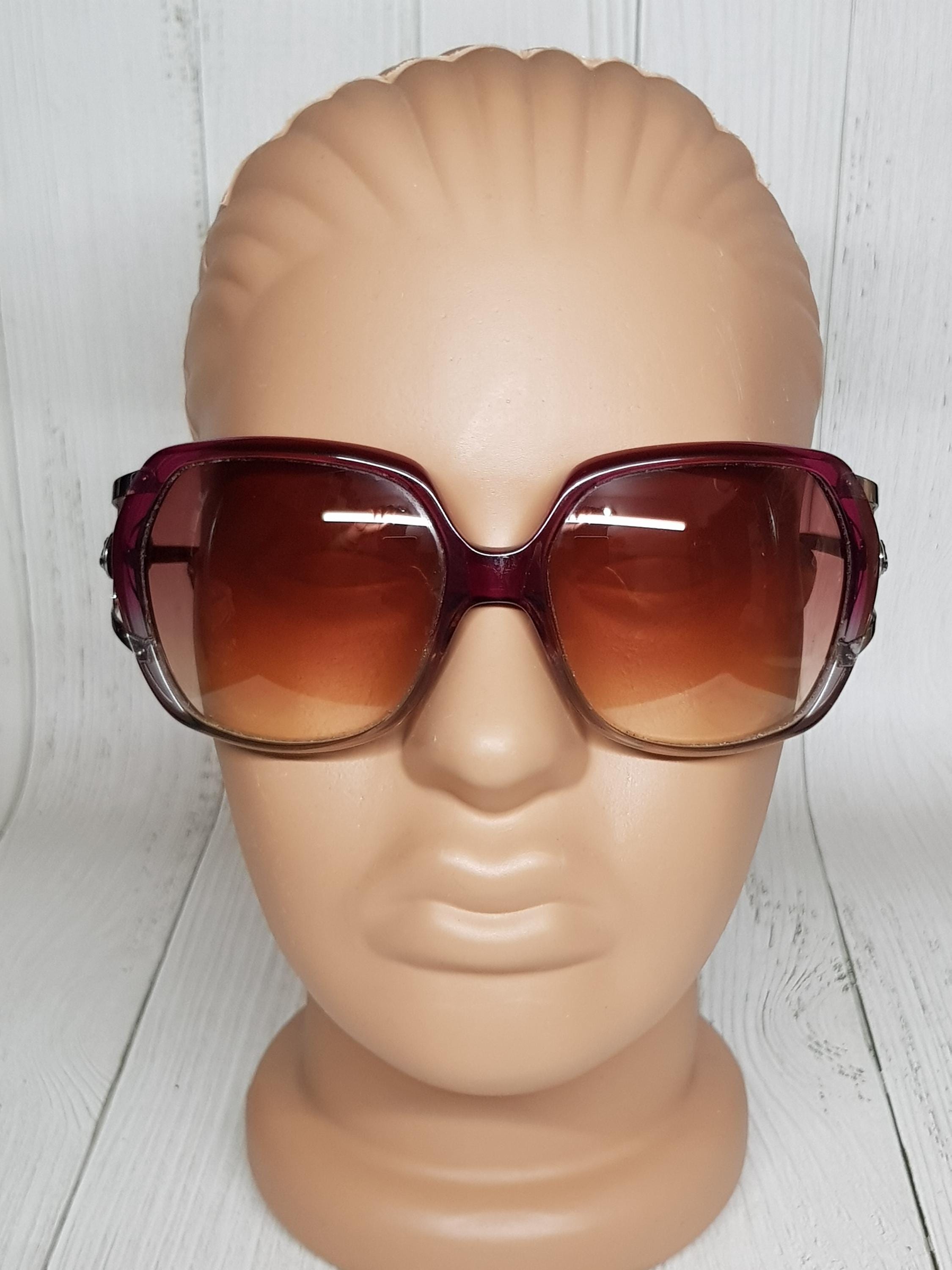 Vivienne Westwood Vintage Rare Sunglasses - Etsy