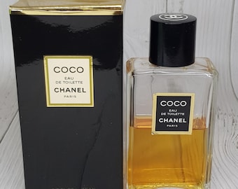 CHANEL COCO Eau de Parfum, 2.5 oz, 75 ml.