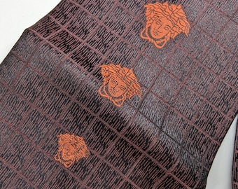 Men's tie with Medusa from Gianni Versace. 100% Silk.