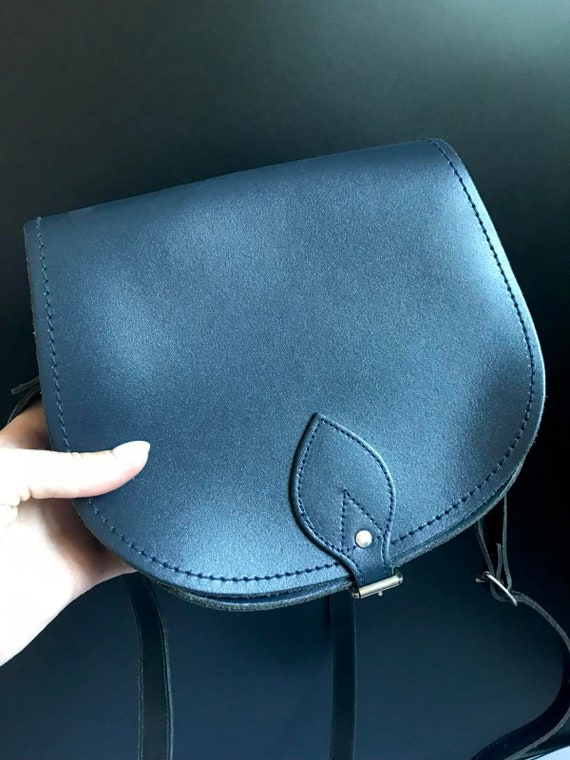 Zatchel satchel hotsell