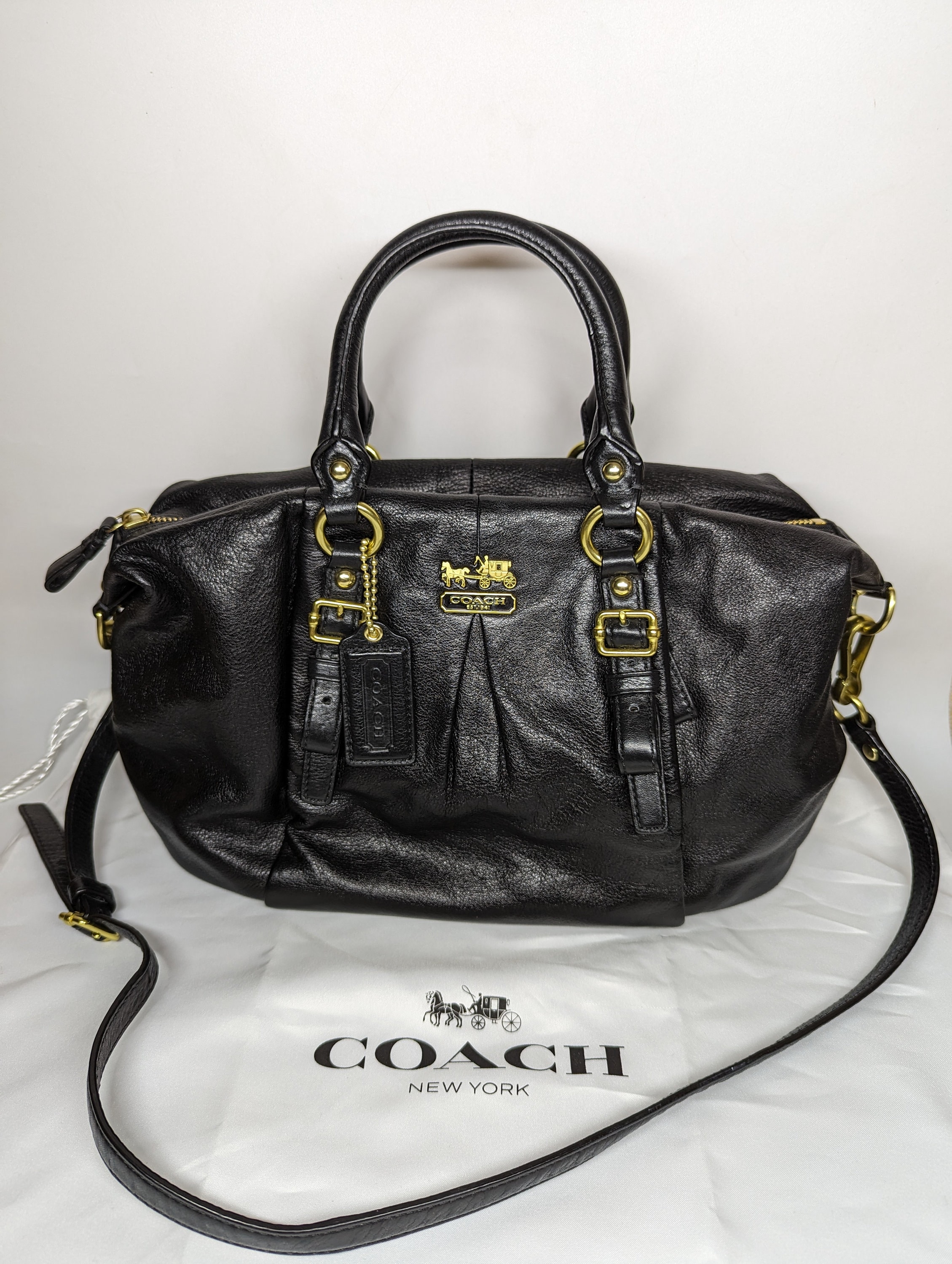 Coach remi crossbody hotsell