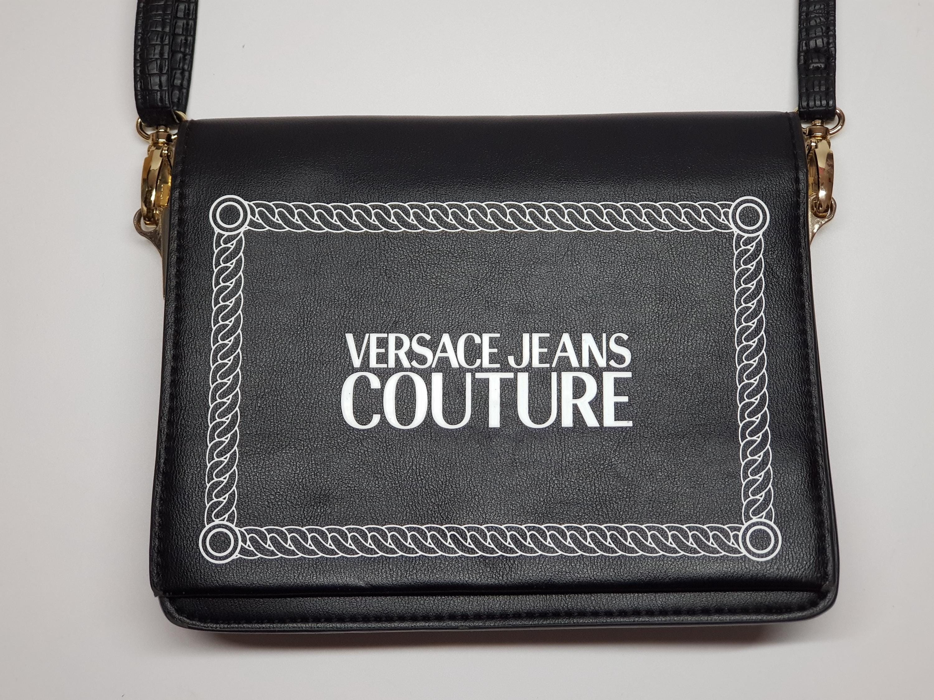 Versace bag - Etsy 日本