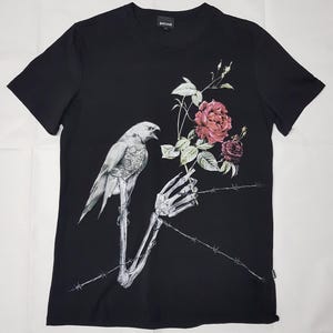 Just Cavalli men&#39;s T-shirt, size M