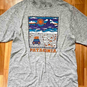 Patagonia Pataloha Shirt - Etsy Canada