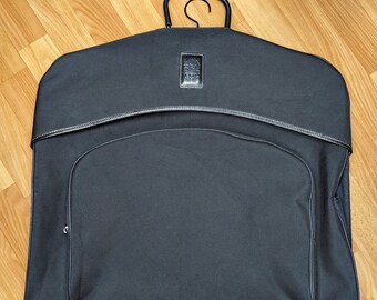 Longchamp Boxford garment bag