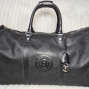 Versace travel bag - Etsy 日本