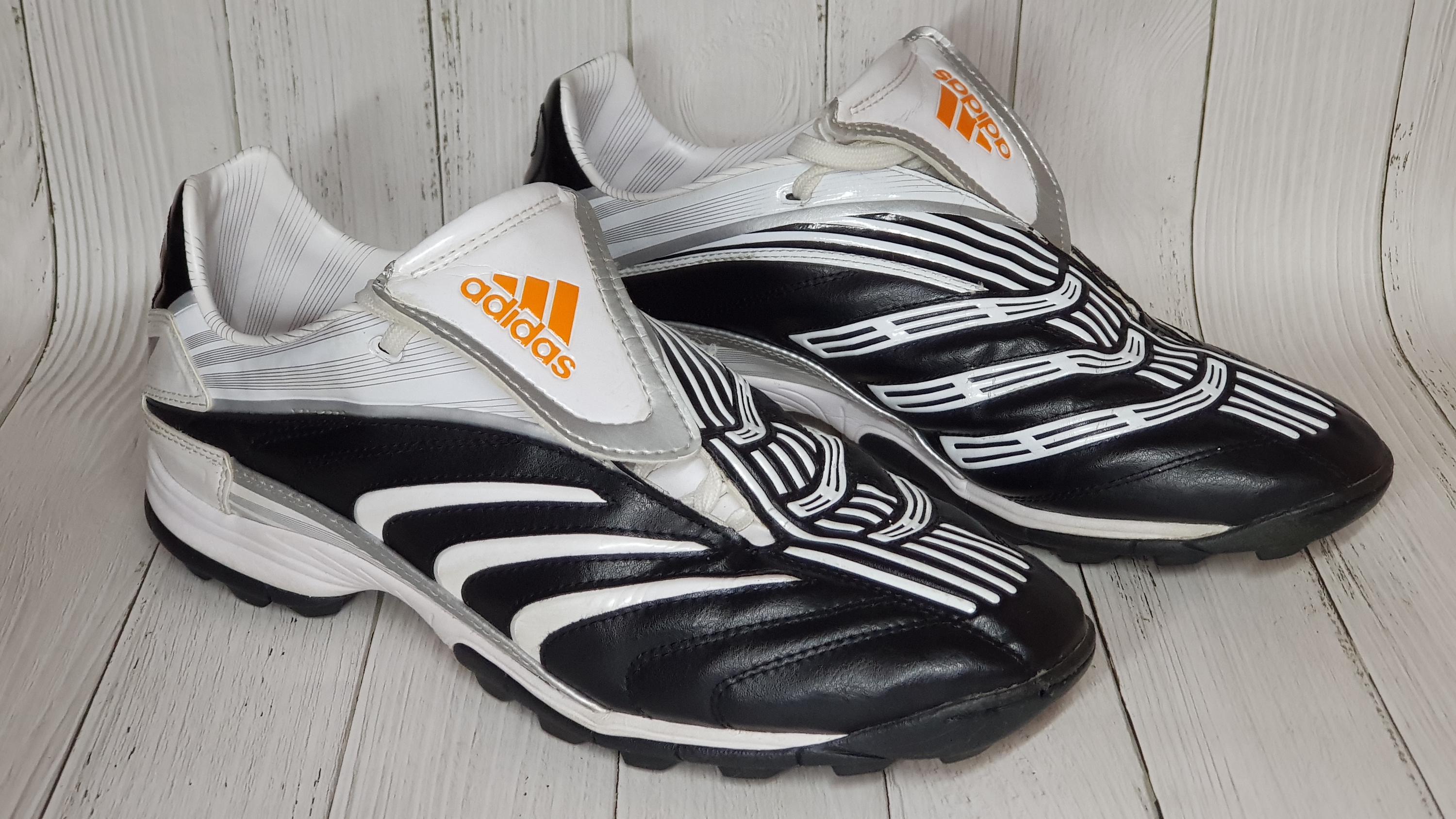 Vintage Adidas Predator - Etsy