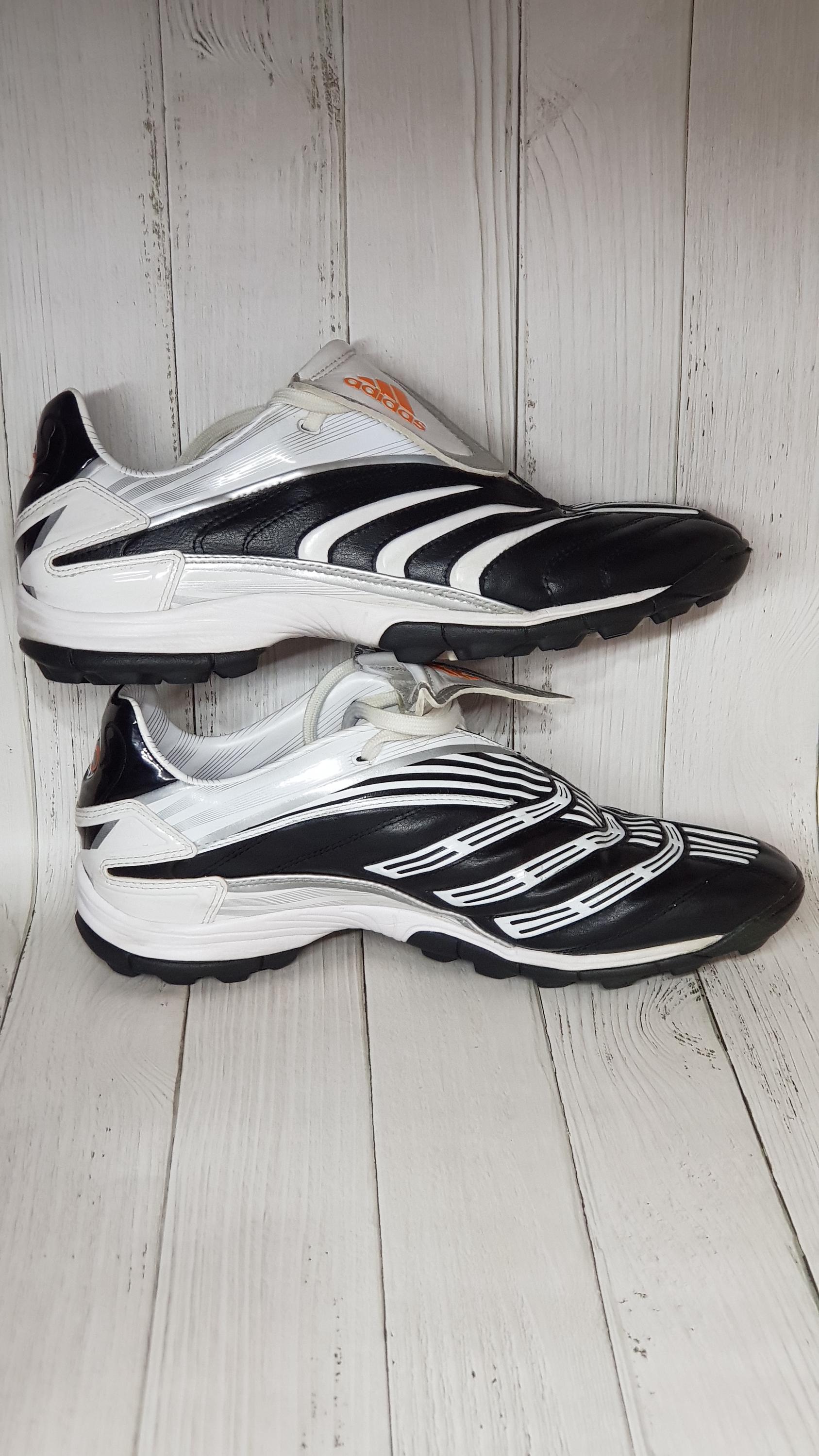 Sneakers Adidas Predator Absolute FG TRX 2007, Size US 9,5  display picture 2