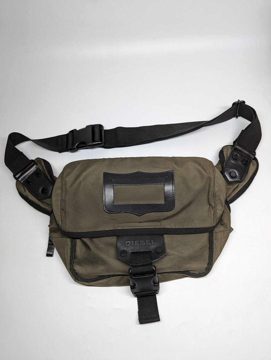 Marsupio vintage DIESEL Italia