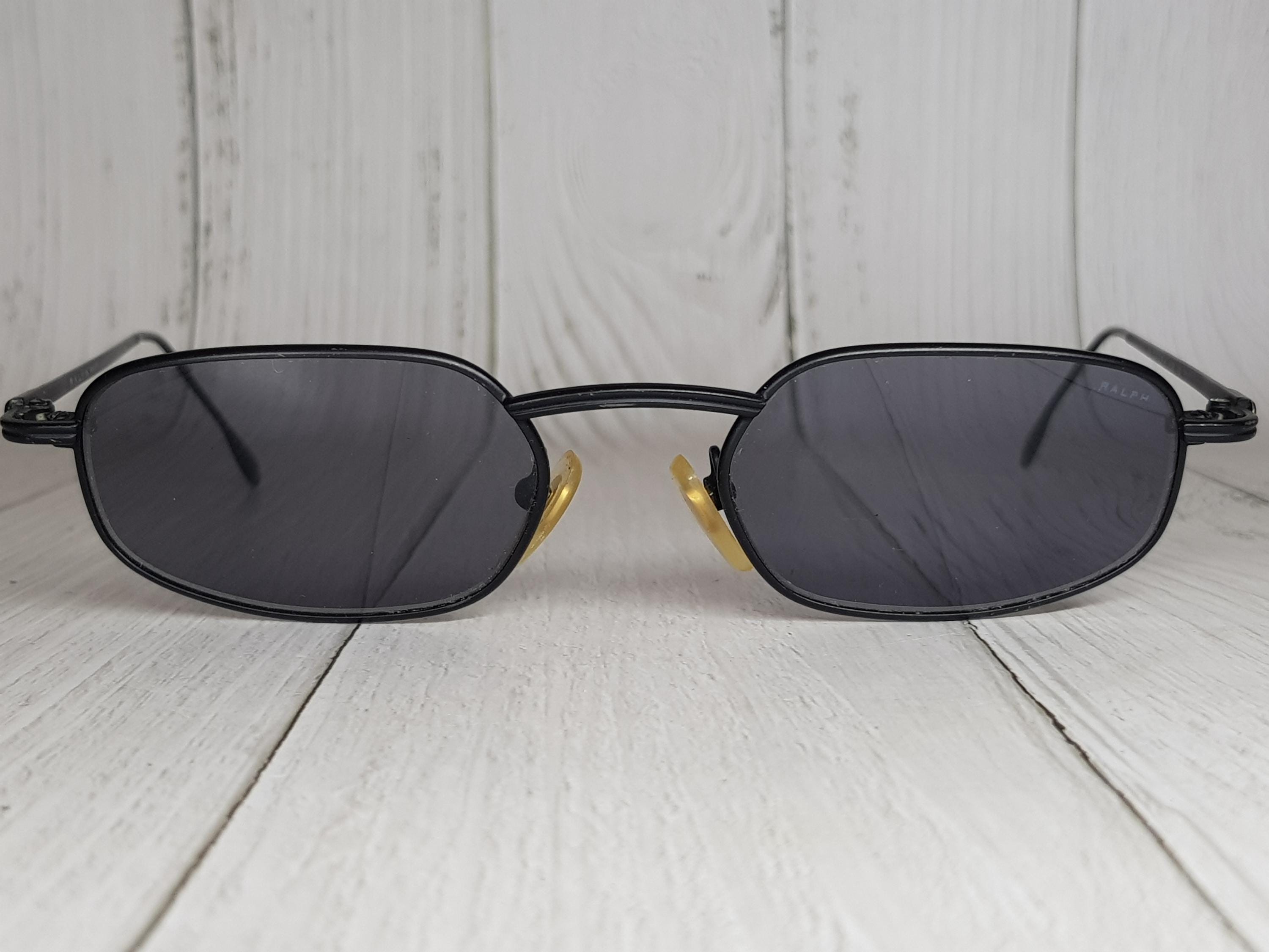 Ralph Lauren Sunglasses - Etsy