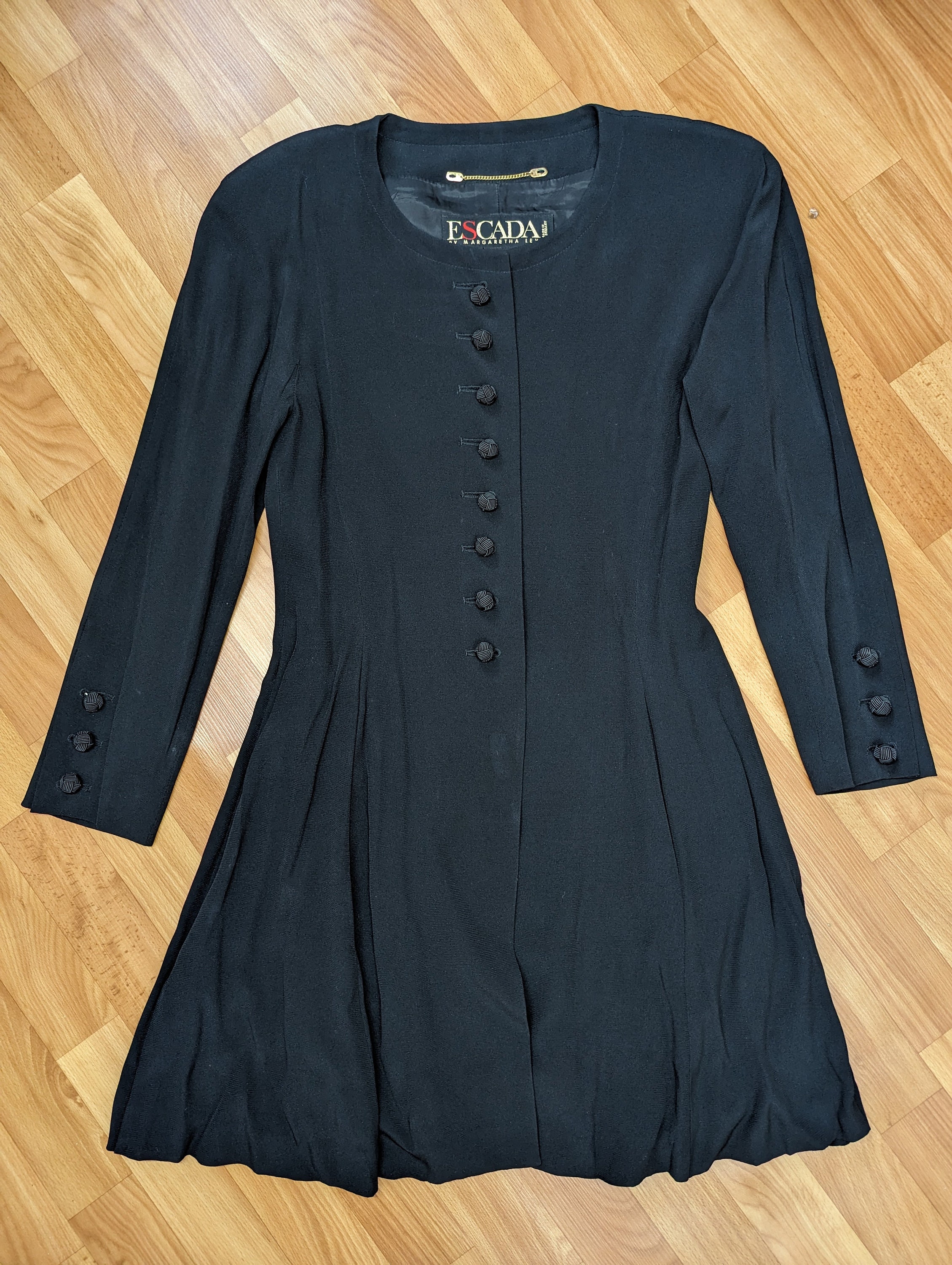 Escada dresses uk sale