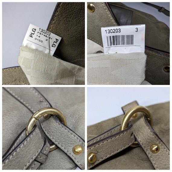 FURLA Women s Vintage Bag 38x34 Cm. Etsy Australia